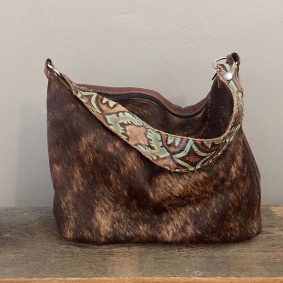 holy cow couture Handbags - Holy cow couture (HCC) designer handbag purse